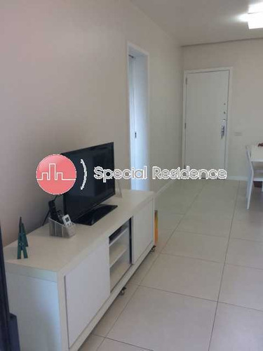 Imagem 3 de 15 de Apartamento-à Venda-barra Da Tijuca-rio De Janeiro - 100317