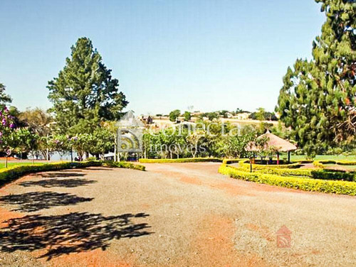 Imagem 11 de 14 de Casa À Venda, 320 M² Por R$ 1.200.000,00 - Condomínio Metropolitan Park - Paulínia/sp - Ca1281