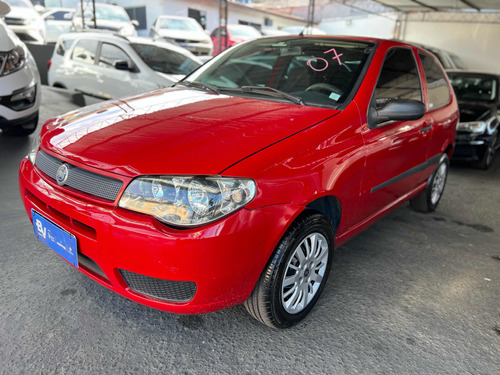 Fiat Palio 1.0 Fire Celebration Flex 3p