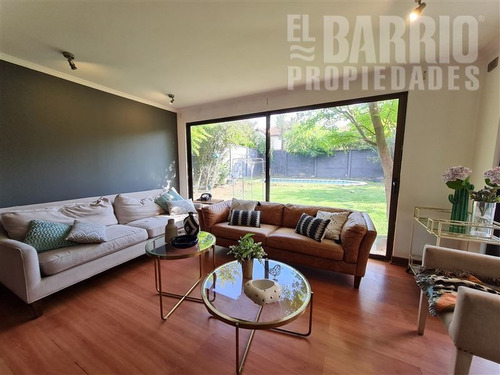 Imagen 6 de 16 de Casa En Venta En Chamisero, Chicureo