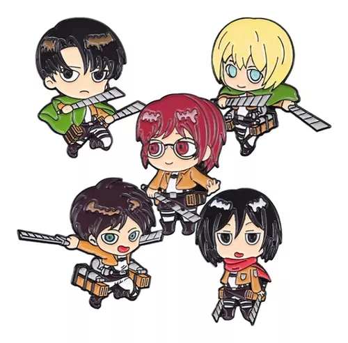 Pin on Shingeki no Kyojin