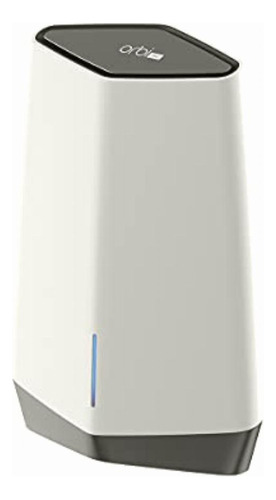 Netgear Orbi Pro Wifi 6 Enrutador De Malla De Tres Bandas