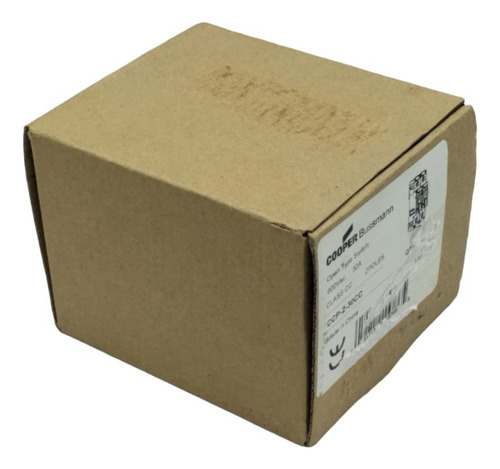Cooper Bussmann Ccp-2-30cc