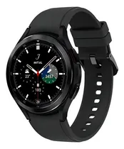 Comprar Smartwatch Samsung Galaxy Watch4 Classic 46mm - Sm-r890 Color de la caja Gris oscuro Color de la malla Gris oscuro Color del bisel Gris oscuro