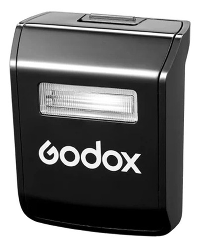 Flash De Cámara Godox V1 Pro - Canon