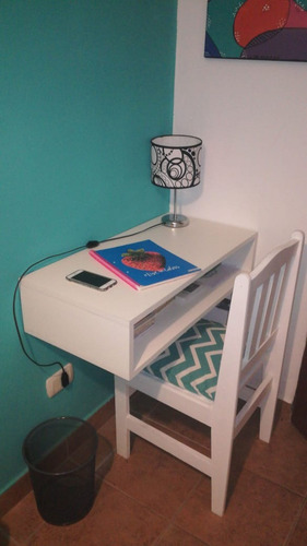 Mesa De Luz