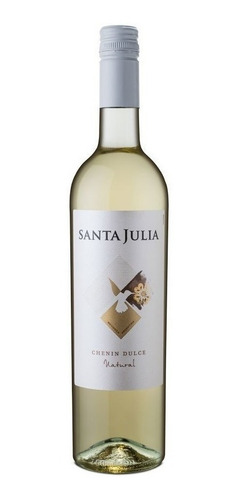 Santa Julia Chenin Dulce Natural Zuccardi