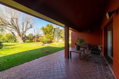 Imagen 23 de 29 de Chacra - Casa Quinta De 20 Ha En Uribelarrea