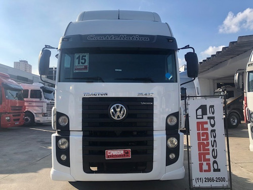 Vw 25420 Trocamos Fh 440 Fh 420 Fh 460 380 370 400 Fm Nh Nl