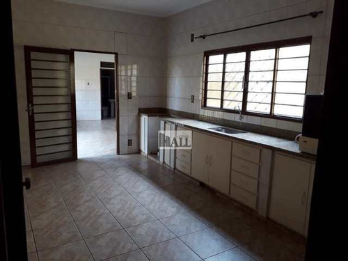Casa Com 3 Dorms, Jardim Nazareth, São José Do Rio Preto - R$ 530 Mil, Cod: 8291 - V8291