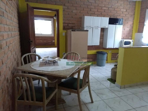 Imagem 23 de 30 de Chácara Com 3 Dormitórios À Venda, 20000 M² Por R$ 1.200.000,00 - Boa Vista - Caçapava/sp - Ch0483