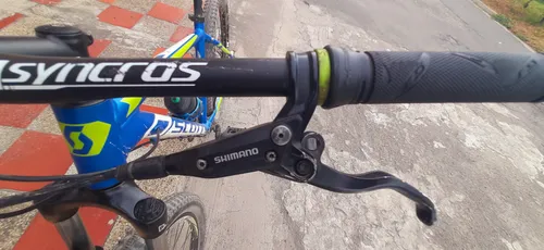 Mtb Scott Rin 25