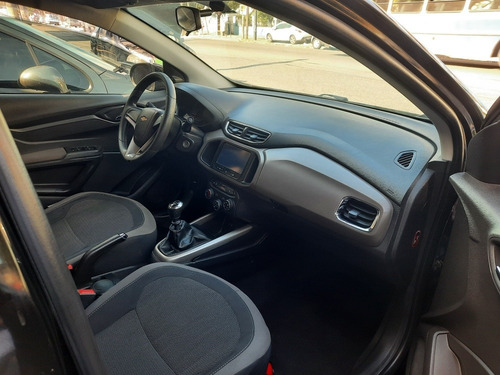 Chevrolet Prisma 1.4 Ltz 98cv 2015