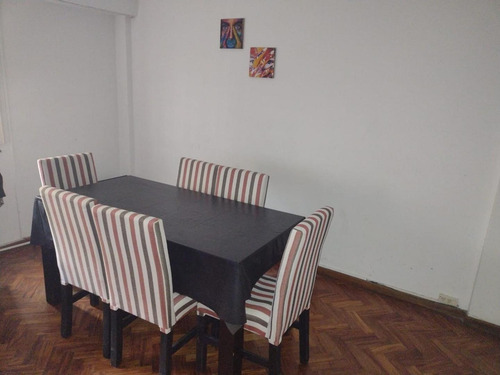 Imagen 3 de 8 de Departamento 3 Ambientes En El Barrio De Belgrano