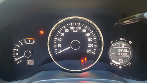 Imagen 19 de 22 de Honda Hrv Exl Cvt Md