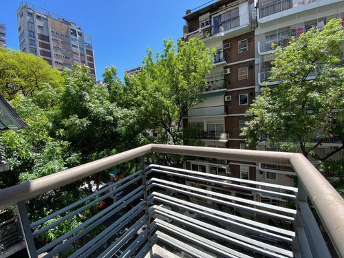 Imagen 3 de 14 de Venta Depto/oficina En Edificio Corporativo · Inmejorable Ubicación! Apto Profesional