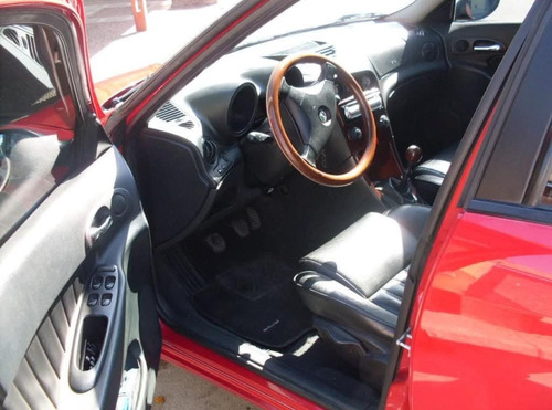 Alfa Romeo 156 2.5 V6