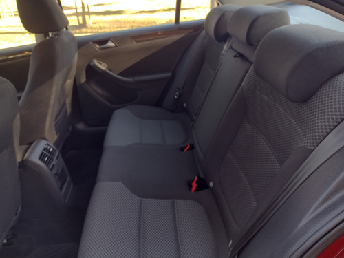 Volkswagen Vento 2.5 Luxury 170cv Tiptronic