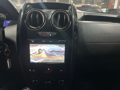 Renault Duster 2.0 Ph2 4x2 Privilege