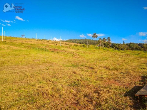 Terreno Residencial Para Venda Em Atibaia, Jardim Centenário - Te00201_2-940340