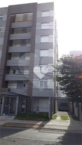 Apto Seminovo, 2d, Suíte, Churrasqueira. E Duas Vagas - 28-im484313