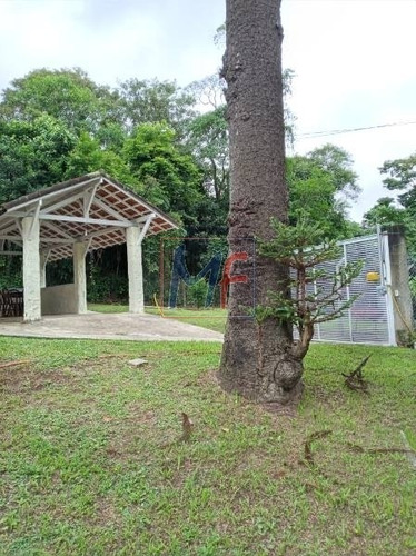 Imagem 2 de 30 de Ref 8.100- Excelente Casa Localizada, No Parque Santa Inês Caieiras, 1020 M² A.t, 88 M² A.c, 3 Dorms, 1 Suíte, 15 Vagas De Garagem. - 8100