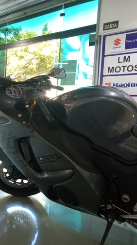 Suzuki Hayabusa 1300 Zero Km 21/22
