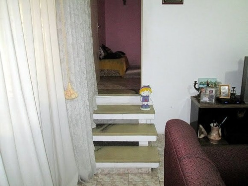 Imagem 6 de 7 de Casa Térrea Para Venda, 3 Dormitório(s), 250.0m² - 1630