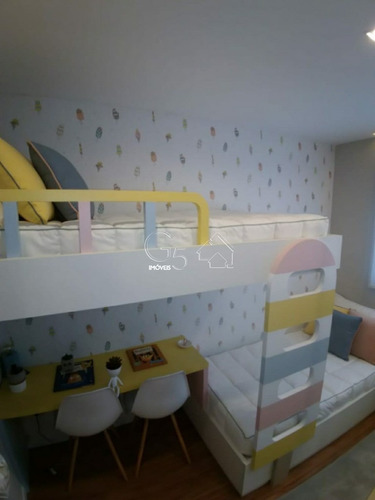 Imagem 2 de 18 de Apartamento - Ap00670 - 69853031
