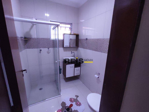 Imagem 9 de 13 de Casa Com 2 Dormitórios À Venda, 100 M² Por R$ 400.000,00 - Jardim Paraná - Sorocaba/sp - Ca2004