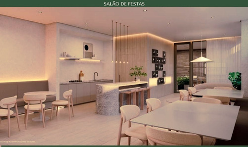 Deseja Inserir Relevância, Ou Confirmá-la, Na Forma De Viver A Cidade? Há Uma Planta De 194m² Finamente Decorada No Showroom Para Arder A Chama.
