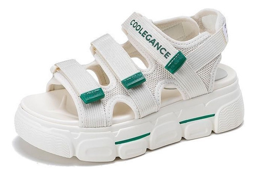 Sandalias De Mujer Zapatos De Playa Deportivos Casuales