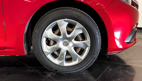 Imagen 13 de 15 de 24957 - Mazda 2016 Con Garantía Mt