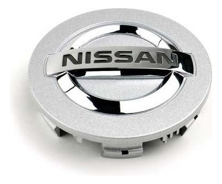 Tapon Centro Rin Nissan  Armada Titan