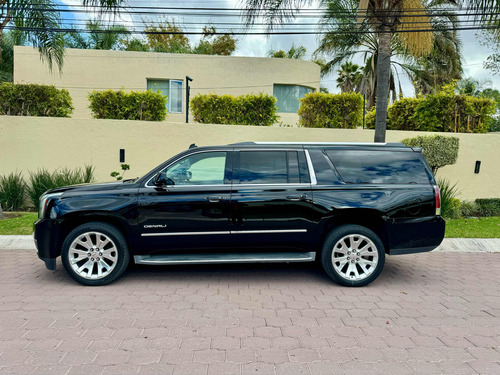 GMC Yukon 6.2 Denali V8 8 Vel At