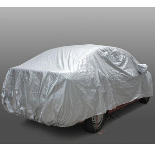 Pj Funda Para Ropa De Coche General S, S/m/l/xl/xxl, Lluvia