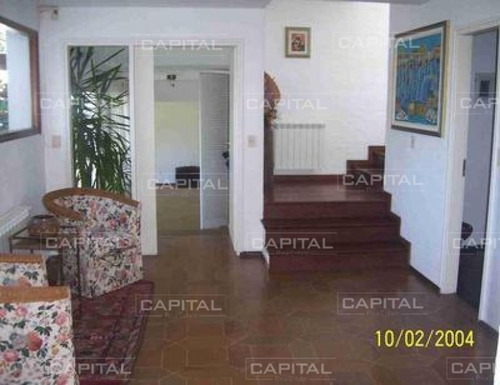Casa En Venta Playa Mansa Punta Del Este- Ref: 25064