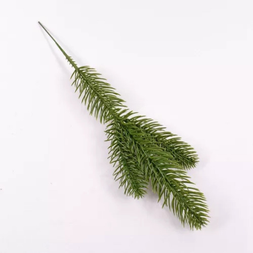 Ramas De Pino, Plantas Artificiales, Árbol De Navidad