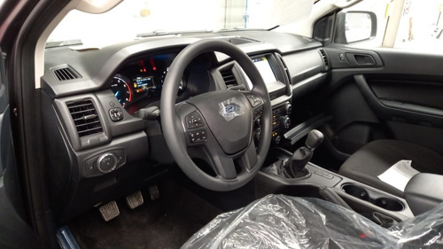 Imagen 5 de 5 de Ford Ranger Xls Gasolina 4x2 2023