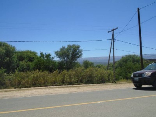 Terrenos O Lotes Venta Villa Cura Brochero
