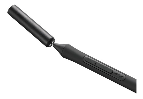 Imagen 2 de 4 de Lápiz Wacom Intuos 4k Inalámbrico Ctl-4100/6100 4096 Niveles