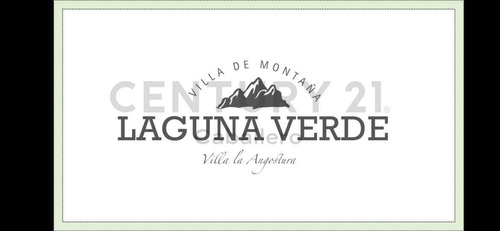 Imagen 2 de 6 de Venta Excelente Lote Laguna Verde 1568mts2, En Villa La Angostura