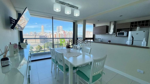 Imagen 4 de 24 de Venta De Departamento 2 Ambientes Plaza Colón, Mar Del Plata