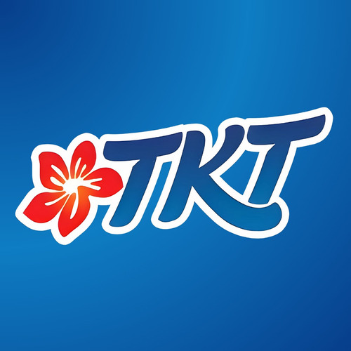 Repuesto líquido tkt A000257 530 g