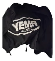 Comprar Funda Para Casco Impermeable Yema