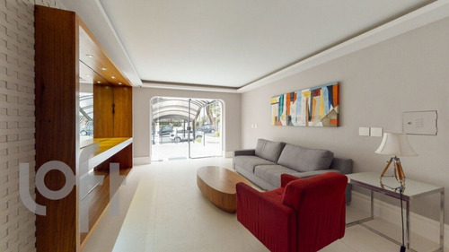Imagem 14 de 30 de Apartamento Padrão Em São Paulo - Sp - Ap0029_rncr