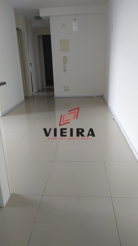 Imagem 7 de 15 de Apartamento Novinho !! - 1084-2