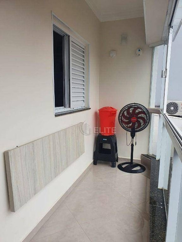 Imagem 21 de 22 de Apartamento À Venda, 70 M² Por R$ 530.000,00 - Vila Valparaíso - Santo André/sp - Ap13330
