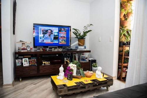 Imagem 7 de 30 de Lindo Apartamento Para Locação No Villaggio Di Firenze, Jardim Bonfiglioli, Jundiaí Sp - Ap02538 - 70738528