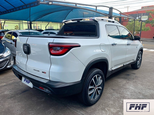 Imagem 3 de 11 de Toro 2.0 Volcano 4x4 At9 2019
